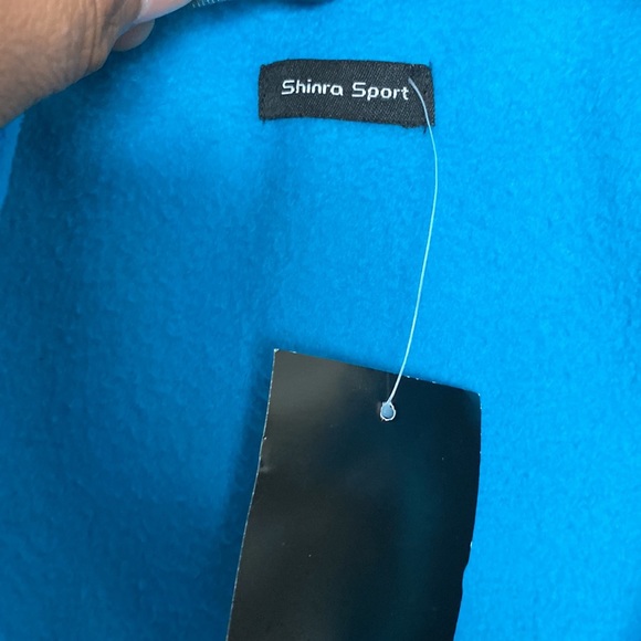 Unisex jacket - Picture 2 of 4